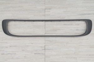 MINI CLUBMAN R55 2007-2014 OSŁONA WLOTU POWIETRZA 51117268752