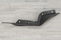 MINI COUNTRYMAN R60 2010-2016 LEWA USZCZELKA ZDERZAKA PRZEDNIEGO 51119802643