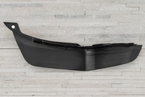 MINI COUNTRYMAN R60 2010-2016 PRAWA USZCZELKA ZDERZAKA PRZEDNIEGO 51119802644