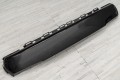 MINI HATCH F55 2013+ NAKŁADKA ZDERZAKA PRZEDNIEGO 51117337791