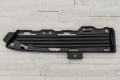 MINI HATCH F55 2013+ LEWA OSŁONA WLOTU POWIETRZA 51117355239