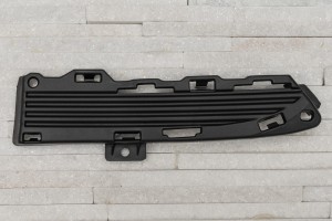 MINI HATCH F56 2013+ LEWA OSŁONA WLOTU POWIETRZA 51117355239