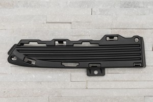 MINI HATCH F55 2013+ PRAWA OSŁONA WLOTU POWIETRZA 51117355240