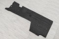 BMW SERIA 1 F21 2011-2019 MATERIAŁOWA OSŁONA PODWOZIA LEWA 51757241833