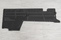BMW SERIA 1 F21 2011-2019 MATERIAŁOWA OSŁONA PODWOZIA LEWA 51757241833