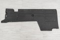 BMW SERIA 3 F30 2011-2018 MATERIAŁOWA OSŁONA PODWOZIA LEWA 51757241833
