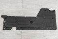 BMW SERIA 1 F20 2011-2019 MATERIAŁOWA OSŁONA PODWOZIA PRAWA 51757241834