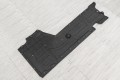 BMW SERIA 4 F33 CABRIO 2013-2020 MATERIAŁOWA OSŁONA PODWOZIA PRAWA 51757241834