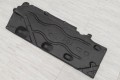 BMW SERIA 1 F40 2019+ MATERIAŁOWA OSŁONA PODWOZIA LEWA 51757290803