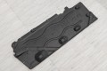 BMW SERIA 1 F40 2019+ MATERIAŁOWA OSŁONA PODWOZIA LEWA 51757290803