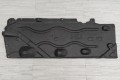 BMW SERIA 2 F45 ACTIVE TOURER 2014+ MATERIAŁOWA OSŁONA PODWOZIA LEWA 51757290803