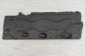 BMW SERIA 2 F46 GRAN TOURER 2014+ MATERIAŁOWA OSŁONA PODWOZIA LEWA 51757290803