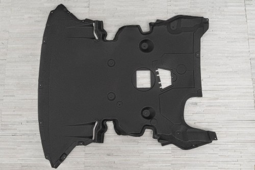 BMW X1 E84 2009-2015 MATERIAŁOWA PŁYTA POD SILNIK 51752990573