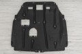 BMW SERIA 2 F45 ACTIVE TOURER 2014+ MATERIAŁOWA OSŁONA PODWOZIA 51757366357