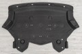 BMW X6 F16 2014-2019 MATERIAŁOWA OSŁONA PODWOZIA PRZEDNIA 51757290659