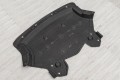 BMW X6 F16 2014-2019 MATERIAŁOWA OSŁONA PODWOZIA PRZEDNIA 51757290659