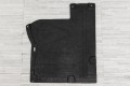 BMW SERIA 3 E90 SEDAN 2004-2013 MATERIAŁOWA OSŁONA PODWOZIA ŚRODKOWA 51757163562