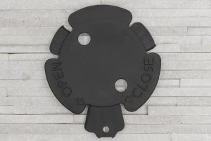 BMW SERIA 5 F10 F11 2010-2017 ZAŚLEPKA KORKA SPUSTU OLEJU 51757209541