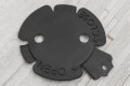 BMW SERIA 5 F10 F11 2010-2017 ZAŚLEPKA KORKA SPUSTU OLEJU 51757209541