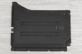 BMW X6 F16 2014-2019 MATERIAŁOWA OSŁONA PODWOZIA ŚRODKOWA 51757328439
