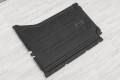 BMW X6 F16 2014-2019 MATERIAŁOWA OSŁONA PODWOZIA ŚRODKOWA 51757328439