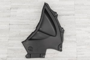 BMW SERIA 3 G21 2018+ OSŁONA DOLNA NADKOLE PRZEDNIE LEWE 51757340861