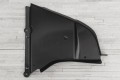 BMW SERIA 5 E60 SEDAN 2003-2010 OSŁONA DOLNA NADKOLE PRZEDNIE LEWE 51717033753