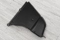 BMW SERIA 5 E60 SEDAN 2003-2010 OSŁONA DOLNA NADKOLE PRZEDNIE LEWE 51717033753
