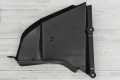BMW SERIA 5 E60 SEDAN 2003-2010 OSŁONA DOLNA NADKOLE PRZEDNIE LEWE 51717033753