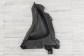 BMW SERIA 5 F11 2010-2017 OSŁONA DOLNA NADKOLE PRZEDNIE LEWE 51757256865