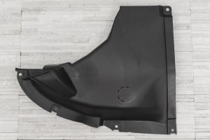 BMW X3 G01 2017+ OSŁONA DOLNA NADKOLE PRZEDNIE LEWE 51717496475