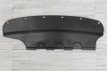 BMW SERIA 5 F10 SEDAN 2010-2016 OSŁONA DOLNA PROWADNICA ZDERZAKA TYLNEGO 51127184765