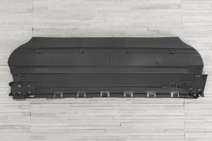 BMW SERIA 5 F10 SEDAN 2010-2016 USZTYWNIENIE TYLNEGO ZDERZAKA 51127299970