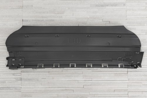 BMW SERIA 5 F10 SEDAN 2010-2016 USZTYWNIENIE TYLNEGO ZDERZAKA 51127299970
