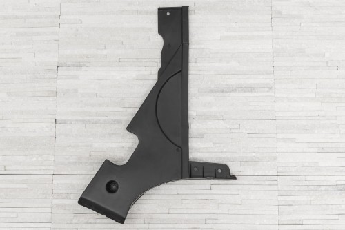 BMW SERIA 5 F10 SEDAN 2010-2016 OSŁONA ZBIORNIKA LEWA 51757256867