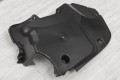 BMW SERIA 5 E60 SEDAN 2003-2010 OSŁONA AKUMULATORA 51717124633