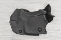 BMW SERIA 5 E60 SEDAN 2003-2010 OSŁONA AKUMULATORA 51717124633