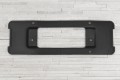 BMW SERIA 5 F10 SEDAN 2010-2016 LISTWA POD TYLNĄ TABLICĘ REJESTRACYJNĄ 51137316761