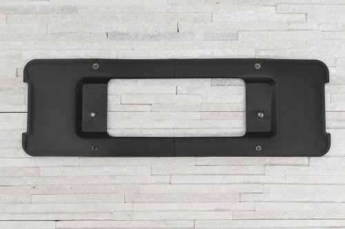BMW SERIA 5 F10 SEDAN 2010-2016 LISTWA POD TYLNĄ TABLICĘ REJESTRACYJNĄ 51137316761