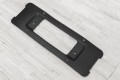 BMW SERIA 5 F10 SEDAN 2010-2016 LISTWA POD TYLNĄ TABLICĘ REJESTRACYJNĄ 51137316761