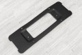 BMW SERIA 5 F10 SEDAN 2010-2016 LISTWA POD TYLNĄ TABLICĘ REJESTRACYJNĄ 51137316761