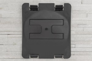 BMW SERIA 1 F20 2011-2019 POKRYWA DO WYMIANY ŻARÓWKI 51717260397
