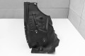 BMW SERIA 3 F30 2011-2018 MATERIAŁOWE NADKOLE PRZEDNIE LEWE CZĘŚĆ TYLNA 51717260699