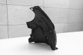 BMW SERIA 3 F31 2011-2019 MATERIAŁOWE NADKOLE PRZEDNIE LEWE CZĘŚĆ TYLNA 51717260699