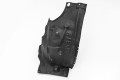 BMW SERIA 3 F30 2011-2018 MATERIAŁOWE NADKOLE PRZEDNIE PRAWE CZĘŚĆ TYLNA 51717260700