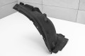 BMW iX3 G08 2020+ MATERIAŁOWE NADKOLE PRZEDNIE LEWE CZĘŚĆ TYLNA 51717394815