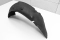 BMW SERIA 3 F30 2011-2018 MATERIAŁOWE NADKOLE TYLNE LEWE 51717260293