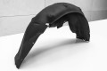BMW SERIA 3 F30 2011-2018 MATERIAŁOWE NADKOLE TYLNE PRAWE 51717260294
