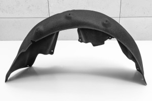 BMW SERIA 3 F31 2011-2019 MATERIAŁOWE NADKOLE TYLNE PRAWE 51717260294