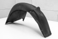 BMW SERIA 5 E60 SEDAN 2003-2010 MATERIAŁOWE NADKOLE TYLNE LEWE 51717033751